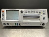 GE COROMETRICS 250CX SERIES 259CX-A FETAL MONITOR