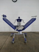 ARJOHUNTLEIGH BOLERO ADJUSTABLE BATH AND SHOWER STRETCHER