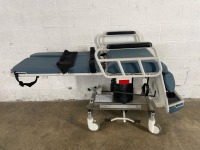 HAUSTED VIC VIDEO IMAGING CHAIR