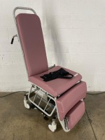 STERIS HAUSTED VIC VIDEO IMAGING CHAIR