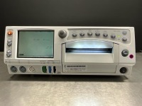 GE COROMETRICS 250CX SERIES 259CX-A FETAL MONITOR