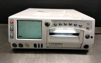 GE COROMETRICS 250-CX SERIES 259CX-A FETAL MONITOR