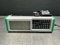 BAXTER AS40A INFUSION PUMP