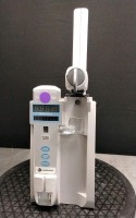 CAREFUSION ALARIS 8110 SYRINGE PUMP