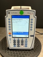 CAREFUSION ALARIS PC 8015 POINT OF CARE UNIT