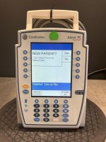 CAREFUSION ALARIS PC 8015 POINT OF CARE UNIT