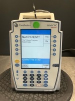 CAREFUSION ALARIS PC 8015 POINT OF CARE UNIT