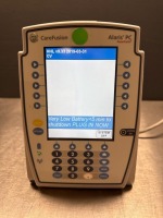 CAREFUSION ALARIS PC 8015 POINT OF CARE UNIT