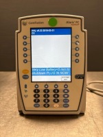 CAREFUSION ALARIS PC 8015 POINT OF CARE UNIT