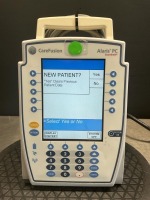 CAREFUSION ALARIS PC 8015 POINT OF CARE UNIT