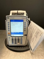 CAREFUSION ALARIS PC 8015 POINT OF CARE UNIT
