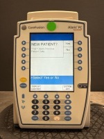 CAREFUSION ALARIS PC 8015 POINT OF CARE UNIT