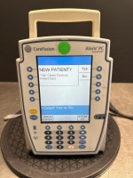 CAREFUSION ALARIS PC 8015 POINT OF CARE UNIT