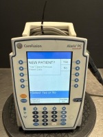 CAREFUSION ALARIS PC 8015 POINT OF CARE UNIT