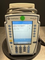 CAREFUSION ALARIS PC 8015 POINT OF CARE UNIT