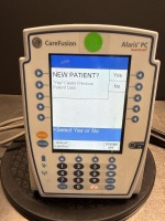 CAREFUSION ALARIS PC 8015 POINT OF CARE UNIT