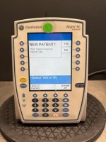 CAREFUSION ALARIS PC 8015 POINT OF CARE UNIT