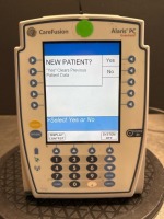 CAREFUSION ALARIS PC 8015 POINT OF CARE UNIT