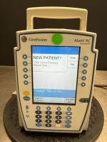 CAREFUSION ALARIS PC 8015 POINT OF CARE UNIT