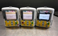 SMITH MEDICAL CADD 2110 INFUSION PUMP, QTY.3