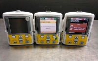SMITHS MEDICAL CADD 2110 INFUSION PUMP, QTY.3