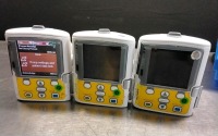 SMITH MEDICAL CADD 2110 INFUSION PUMP, QTY.3