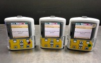 SMITH MEDICAL CADD 2110 INFUSION PUMP, QTY.3