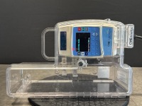 CME COLORVISION INFUSION PUMP
