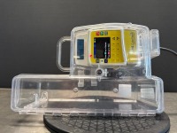 CME COLORVISION INFUSION PUMP