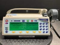 SMITHS 3500 INFUSION PUMP
