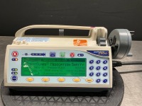 SMITHS 3500 INFUSION PUMP