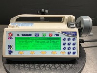 SMITHS 3500 INFUSION PUMP