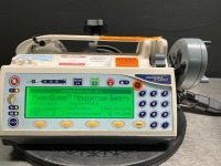 SMITHS 3500 INFUSION PUMP