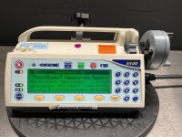 SMITHS 3500 INFUSION PUMP