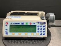 SMITHS 3500 INFUSION PUMP
