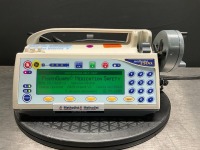 SMITHS 3500 INFUSION PUMP