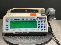 SMITHS 3500 INFUSION PUMP