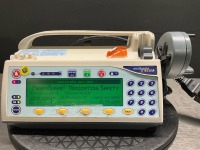 SMITHS 3500 INFUSION PUMP