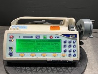 SMITHS 3500 INFUSION PUMP