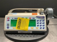 SMITHS 3500 INFUSION PUMP