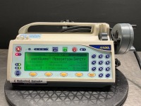 SMITHS 3500 INFUSION PUMP