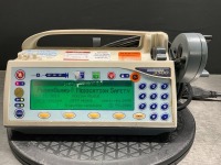 SMITHS 3500 INFUSION PUMP