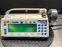 SMITHS 3500 INFUSION PUMP
