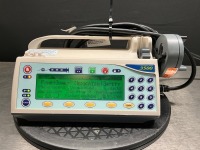 SMITHS 3500 INFUSION PUMP