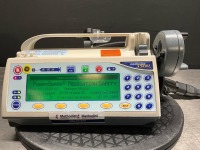 SMITHS 3500 INFUSION PUMP