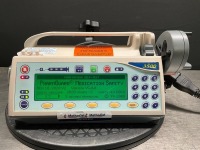 SMITHS 3500 INFUSION PUMP