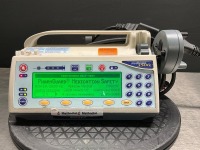 SMITHS 3500 INFUSION PUMP