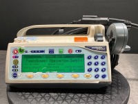 SMITHS 3500 INFUSION PUMP