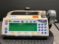 SMITHS 3500 INFUSION PUMP