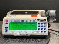 SMITHS 3500 INFUSION PUMP
